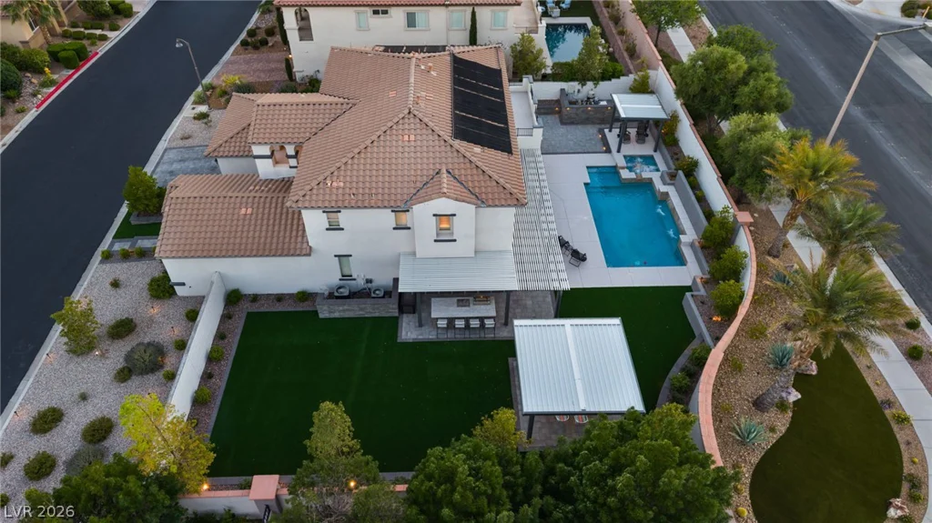 12128 Vista Linda, Las Vegas, NV 89138