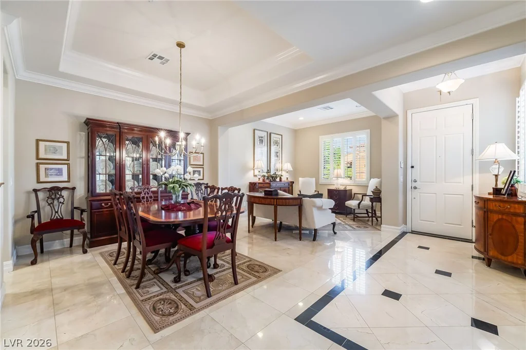 12128 Vista Linda, Las Vegas, NV 89138