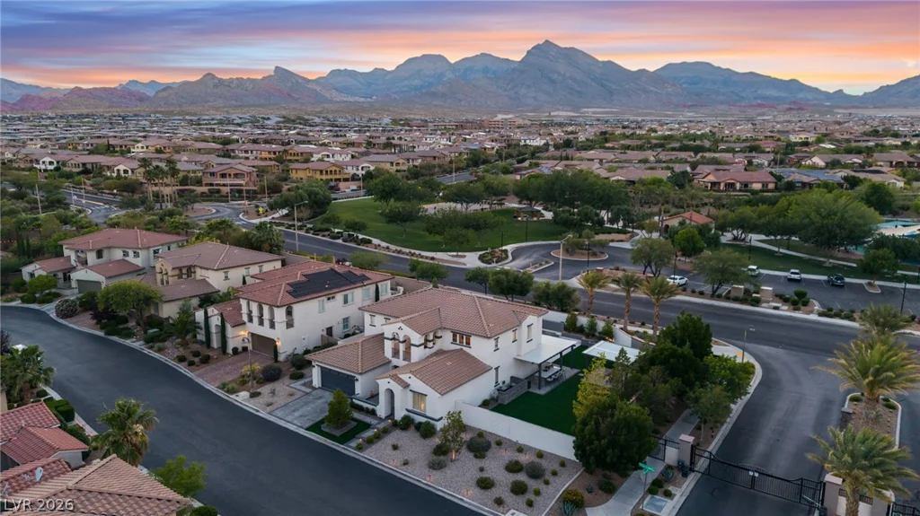 12128 Vista Linda, Las Vegas, NV 89138
