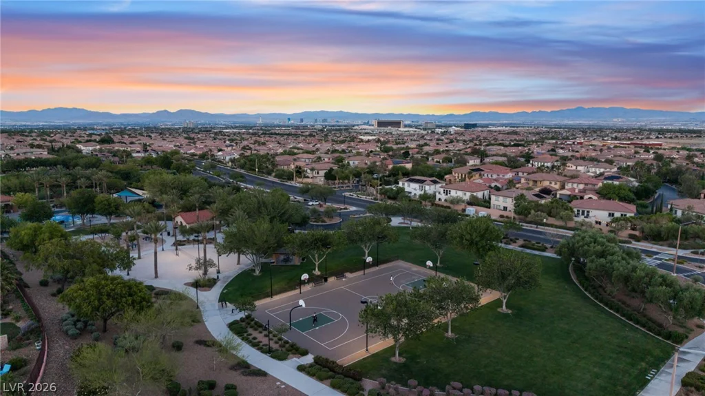 12128 Vista Linda, Las Vegas, NV 89138
