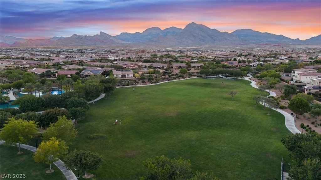 12128 Vista Linda, Las Vegas, NV 89138