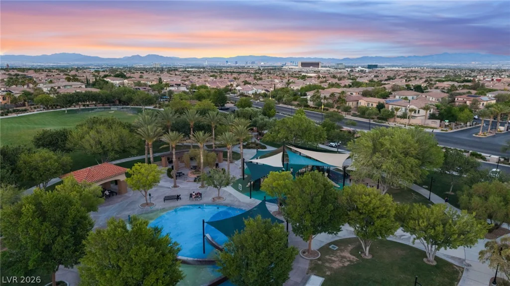 12128 Vista Linda, Las Vegas, NV 89138