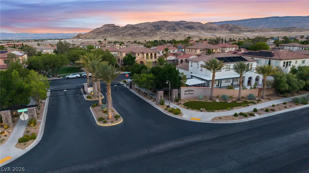 12128 Vista Linda, Las Vegas, NV 89138