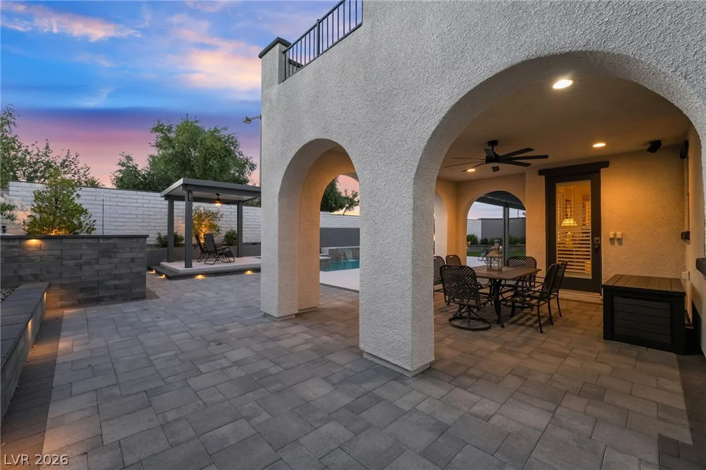 12128 Vista Linda, Las Vegas, NV 89138