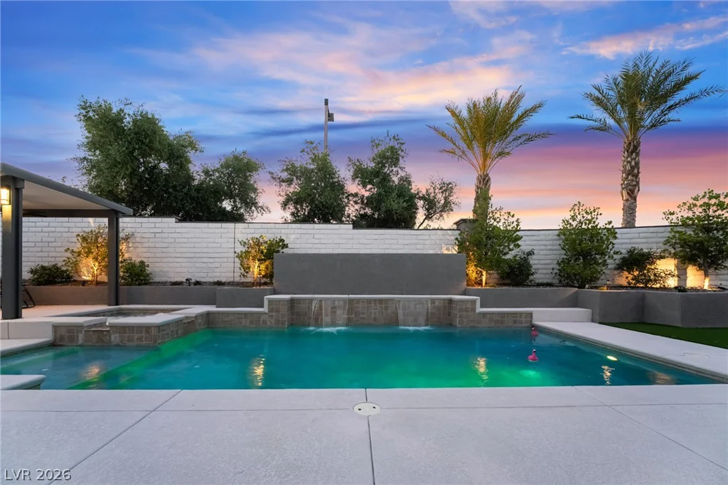 12128 Vista Linda, Las Vegas, NV 89138