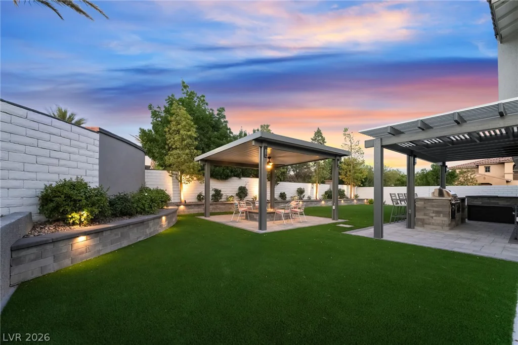 12128 Vista Linda, Las Vegas, NV 89138