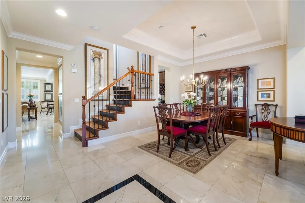 12128 Vista Linda, Las Vegas, NV 89138
