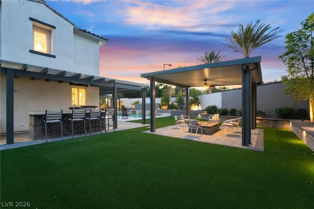 12128 Vista Linda, Las Vegas, NV 89138