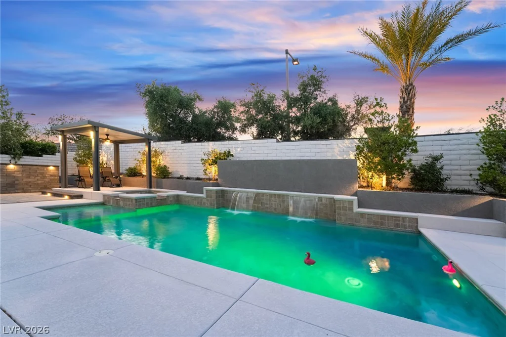 12128 Vista Linda, Las Vegas, NV 89138