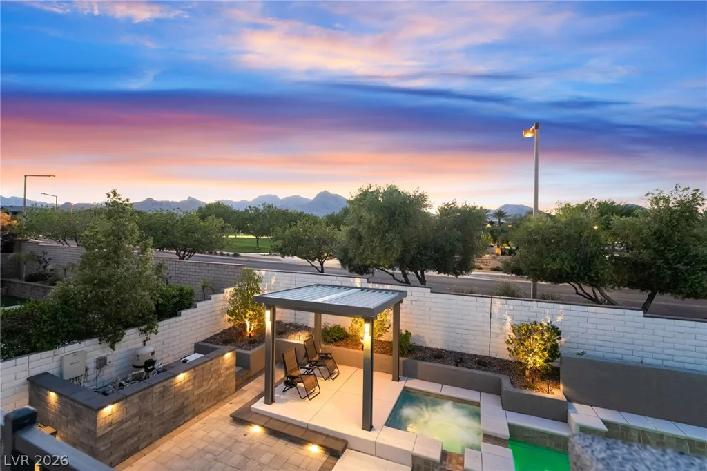 12128 Vista Linda, Las Vegas, NV 89138