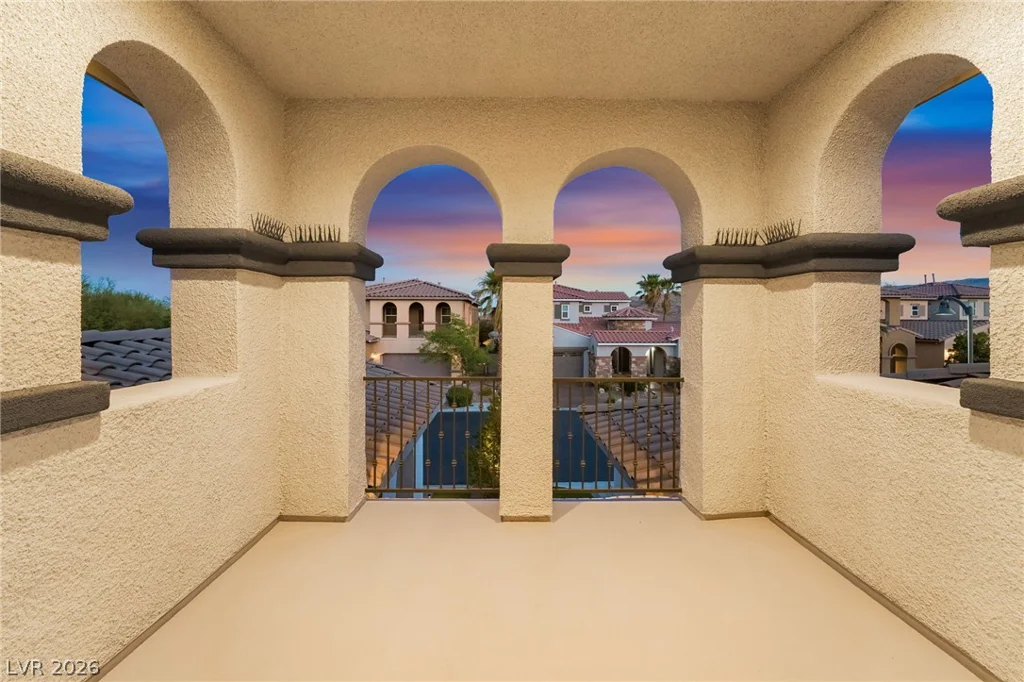 12128 Vista Linda, Las Vegas, NV 89138