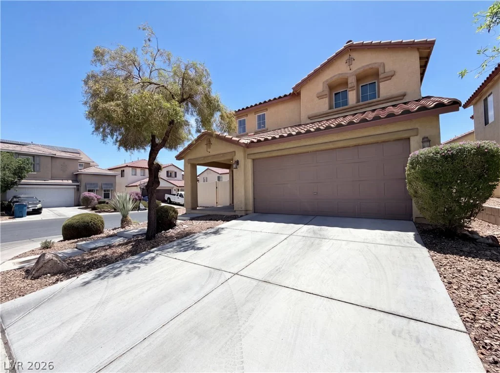 9069 Amanda Creek, Las Vegas, NV 89149