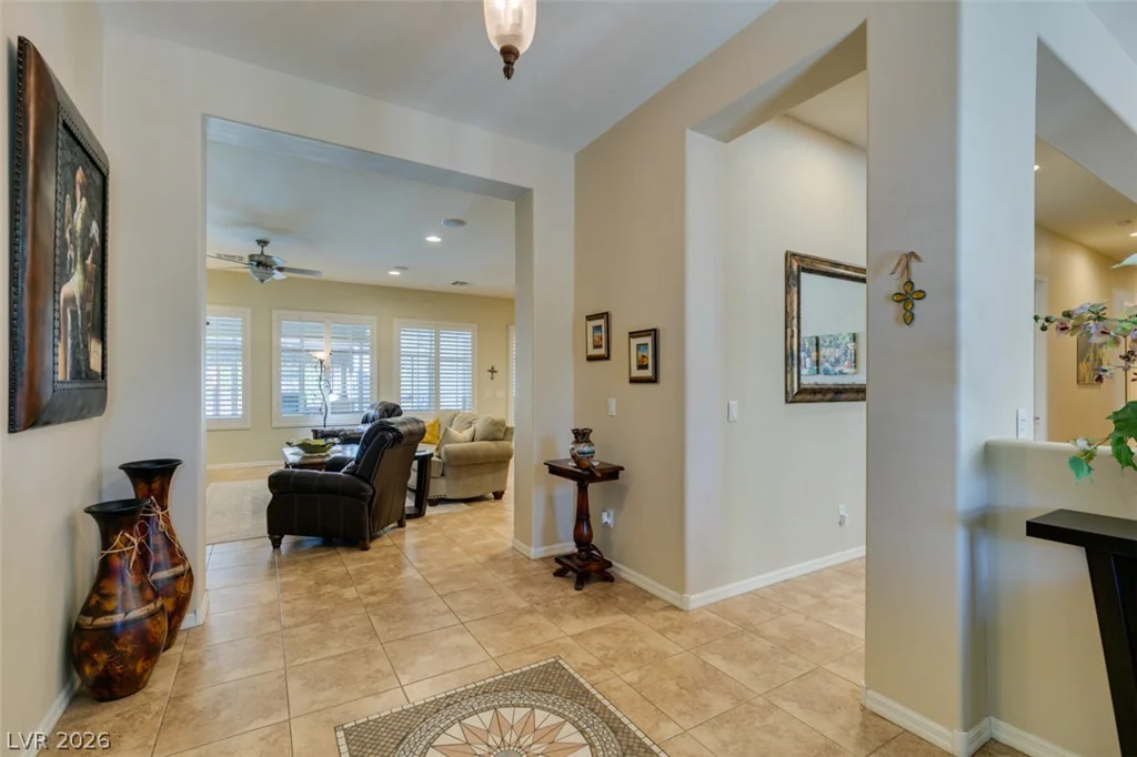 8125 Soledad Canyon, Las Vegas, NV 89131