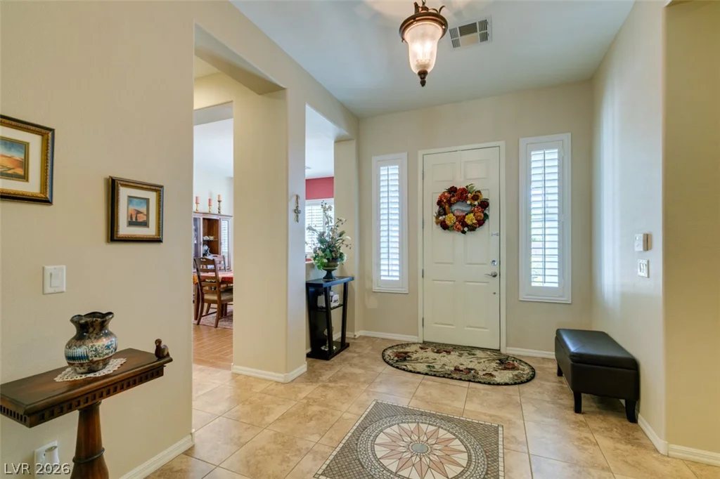 8125 Soledad Canyon, Las Vegas, NV 89131