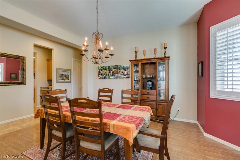 8125 Soledad Canyon, Las Vegas, NV 89131