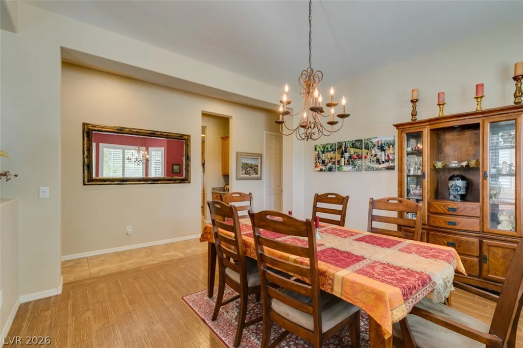 8125 Soledad Canyon, Las Vegas, NV 89131