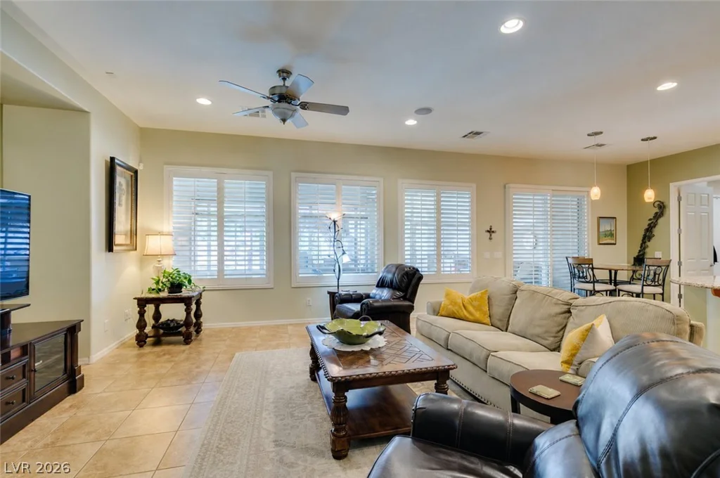 8125 Soledad Canyon, Las Vegas, NV 89131