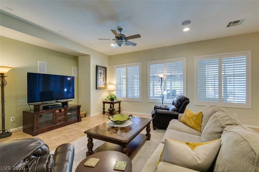 8125 Soledad Canyon, Las Vegas, NV 89131