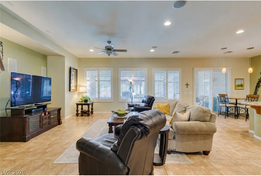 8125 Soledad Canyon, Las Vegas, NV 89131