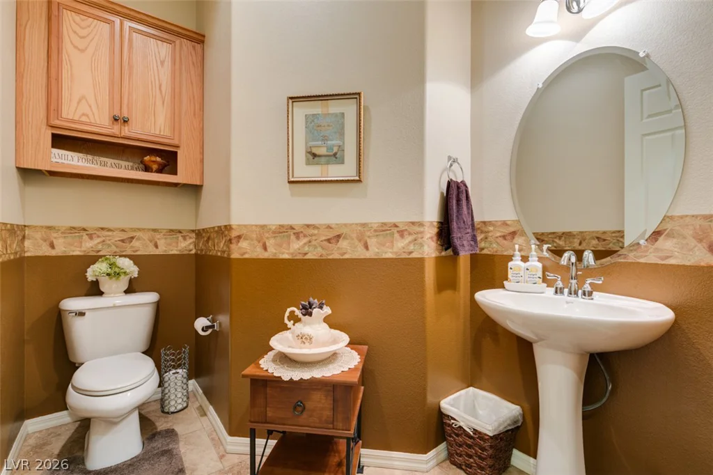 8125 Soledad Canyon, Las Vegas, NV 89131