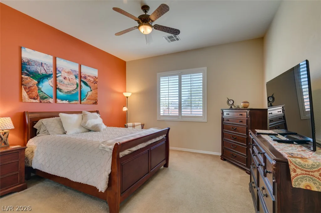 8125 Soledad Canyon, Las Vegas, NV 89131