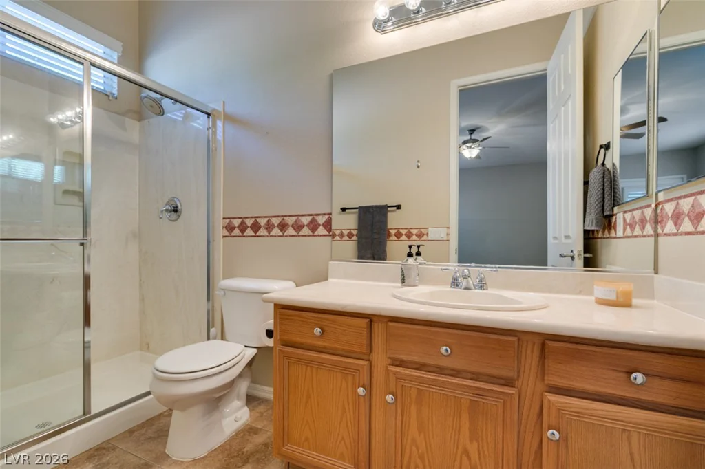 8125 Soledad Canyon, Las Vegas, NV 89131