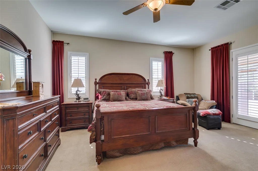 8125 Soledad Canyon, Las Vegas, NV 89131