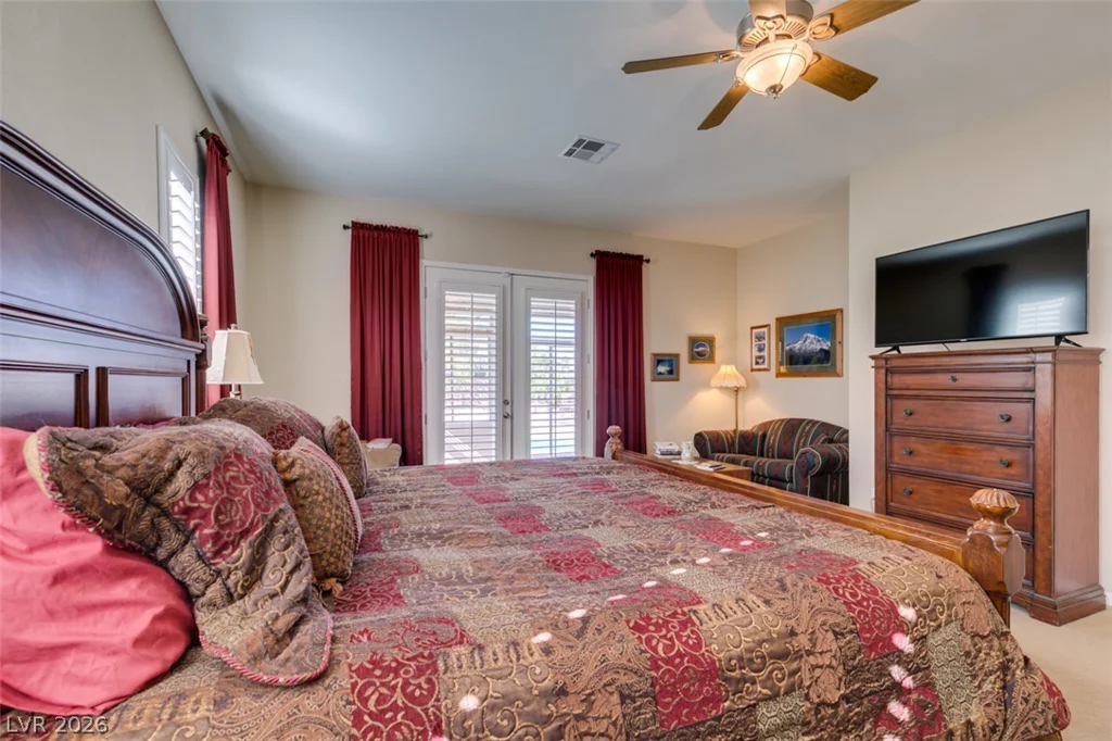 8125 Soledad Canyon, Las Vegas, NV 89131