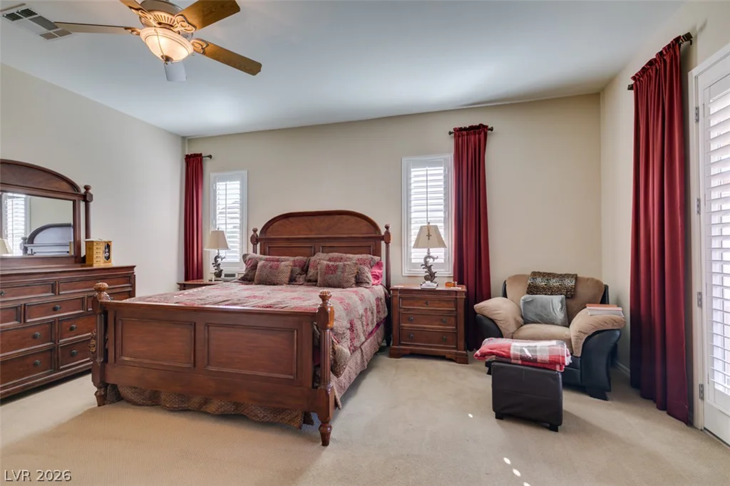 8125 Soledad Canyon, Las Vegas, NV 89131