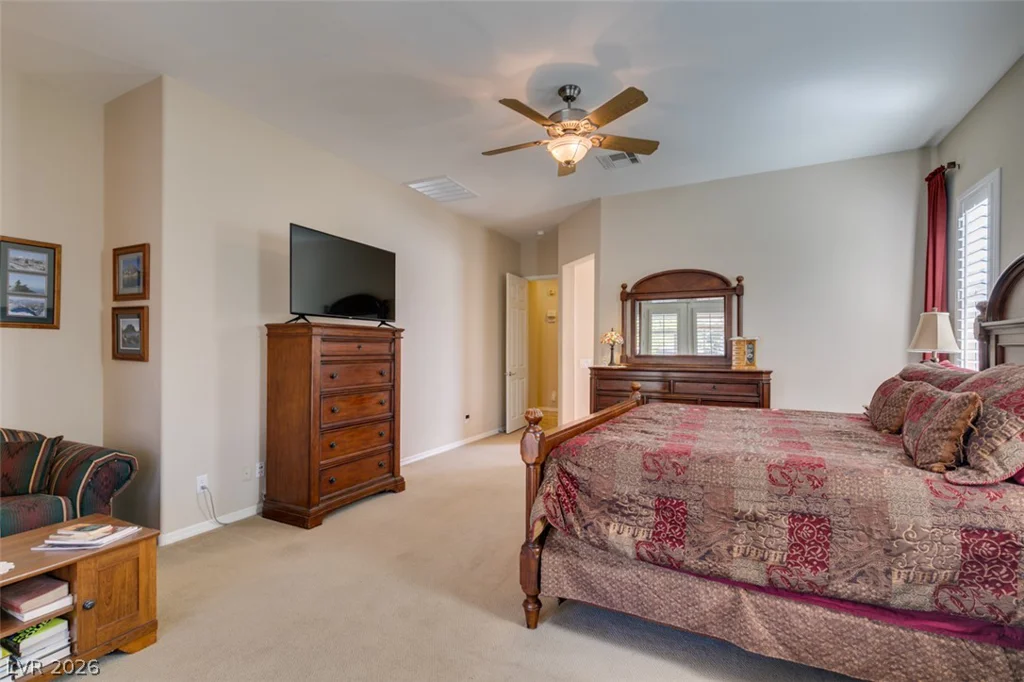 8125 Soledad Canyon, Las Vegas, NV 89131