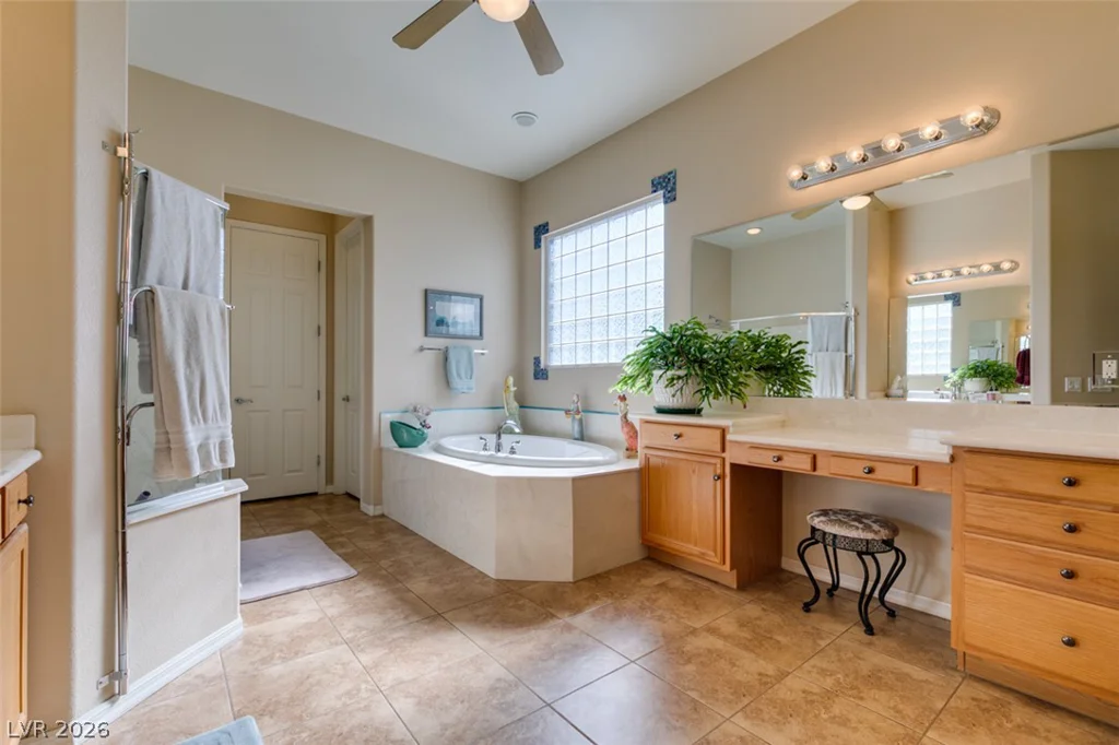 8125 Soledad Canyon, Las Vegas, NV 89131