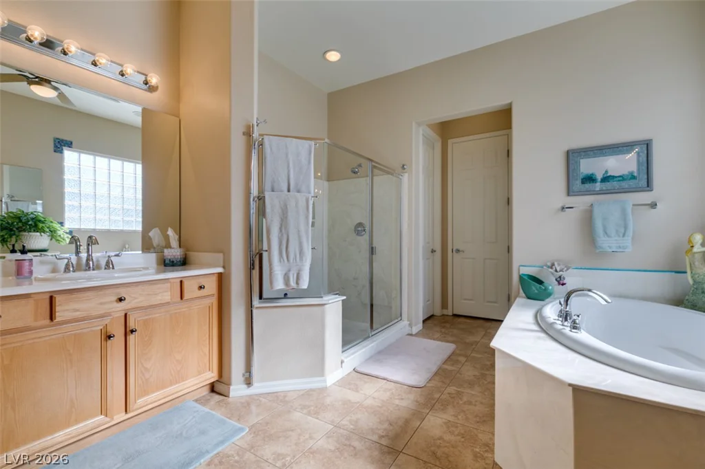 8125 Soledad Canyon, Las Vegas, NV 89131