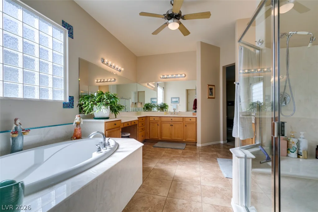 8125 Soledad Canyon, Las Vegas, NV 89131