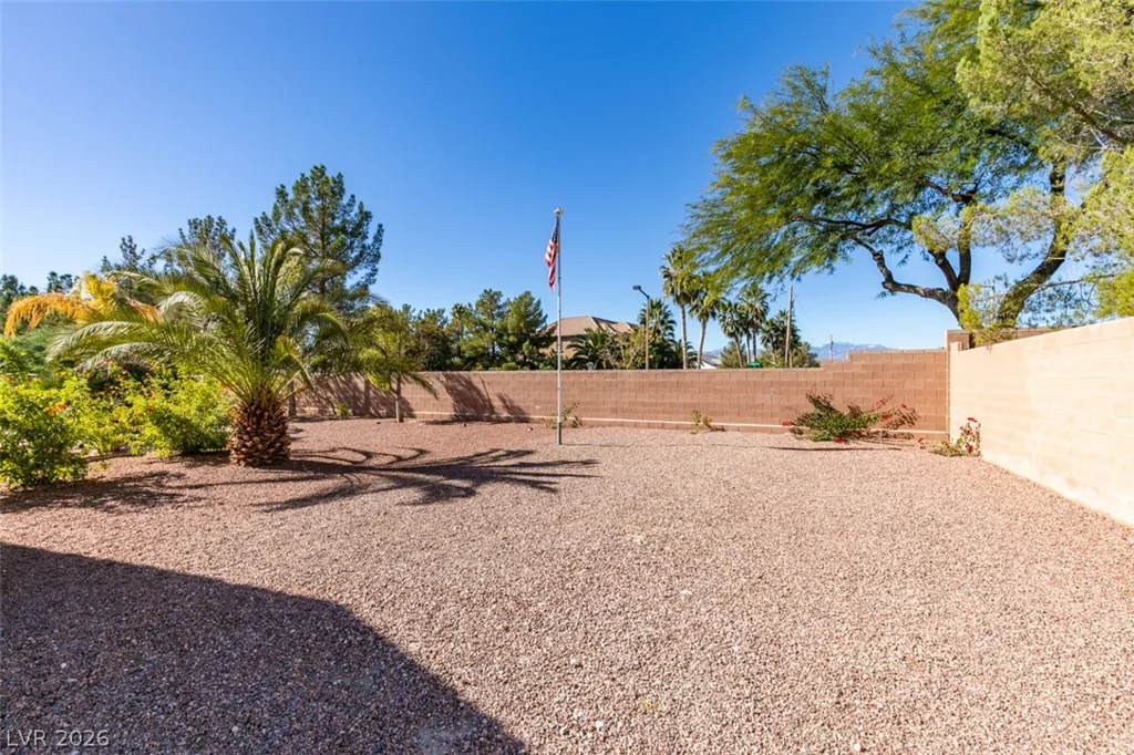 8125 Soledad Canyon, Las Vegas, NV 89131
