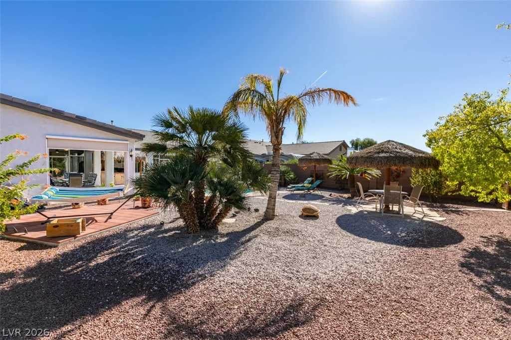 8125 Soledad Canyon, Las Vegas, NV 89131