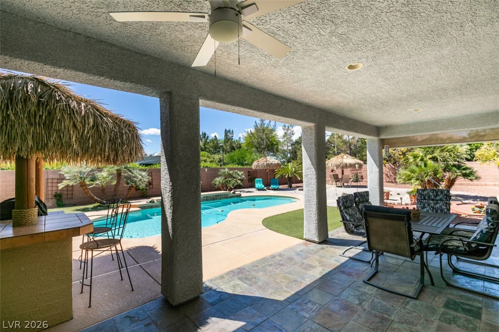 8125 Soledad Canyon, Las Vegas, NV 89131