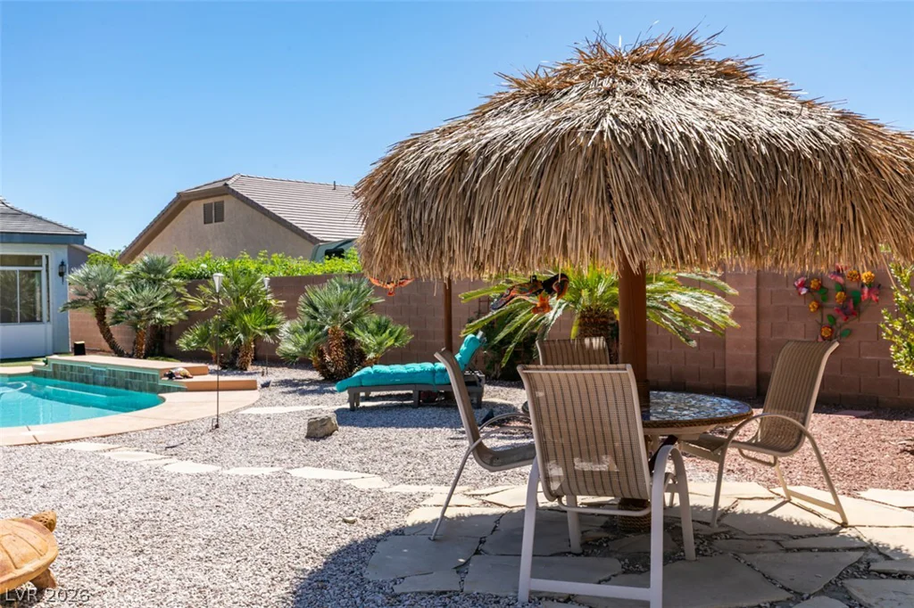 8125 Soledad Canyon, Las Vegas, NV 89131
