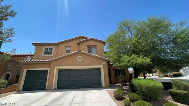 1777 Gentle Brook, North Las Vegas, NV 89084