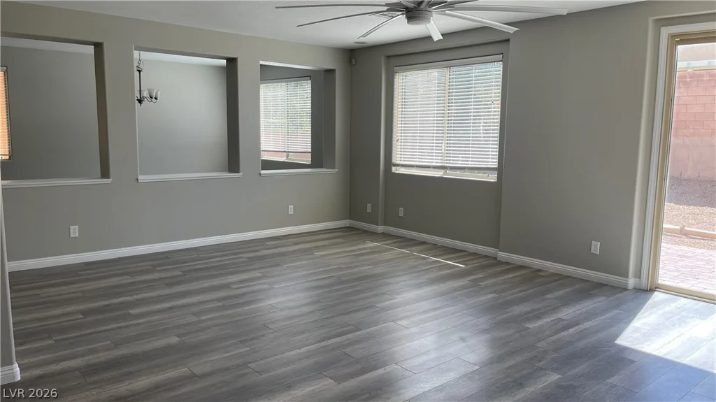 1777 Gentle Brook, North Las Vegas, NV 89084