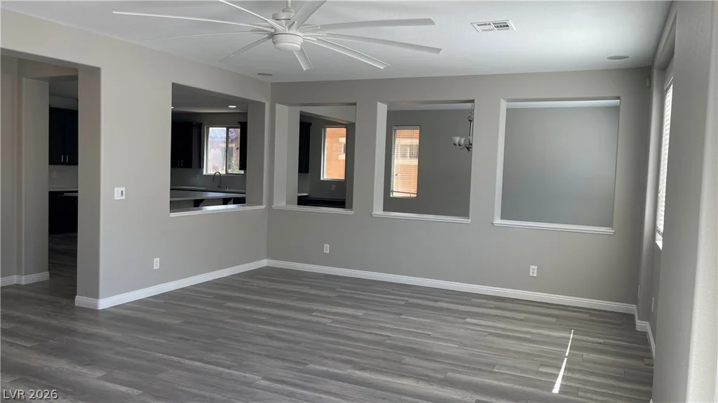 1777 Gentle Brook, North Las Vegas, NV 89084