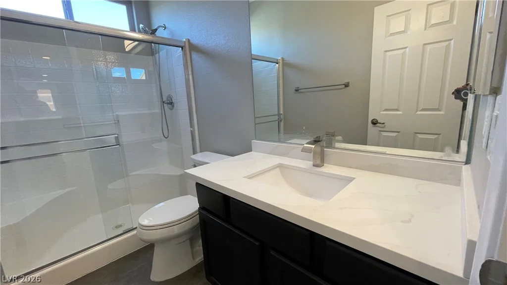 1777 Gentle Brook, North Las Vegas, NV 89084