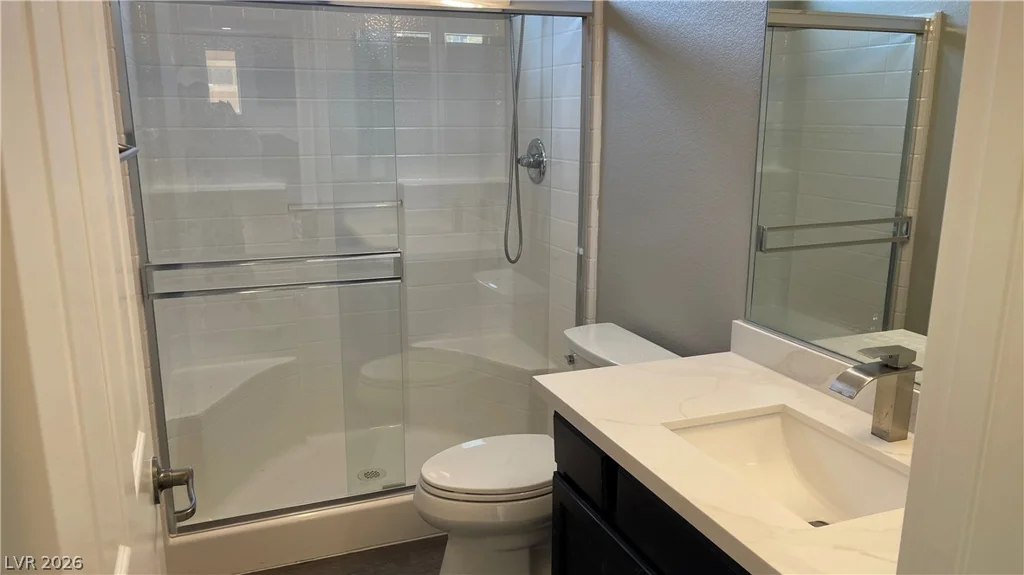 1777 Gentle Brook, North Las Vegas, NV 89084