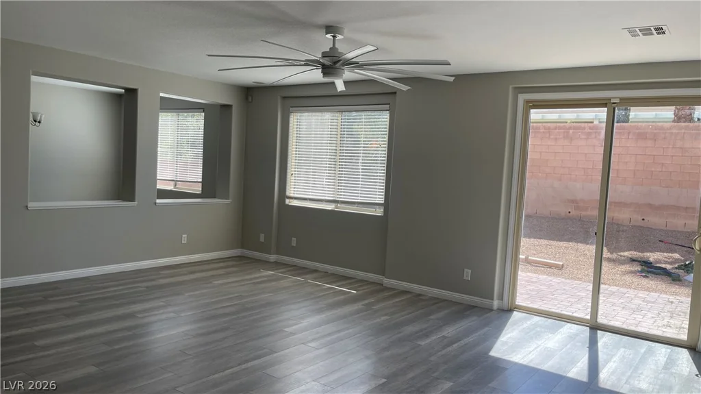 1777 Gentle Brook, North Las Vegas, NV 89084
