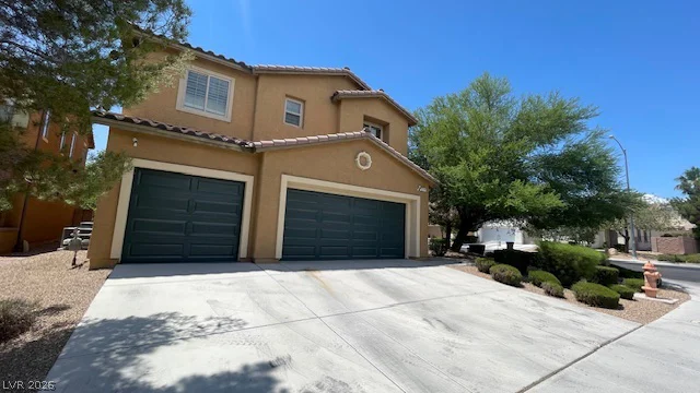 1777 Gentle Brook, North Las Vegas, NV 89084
