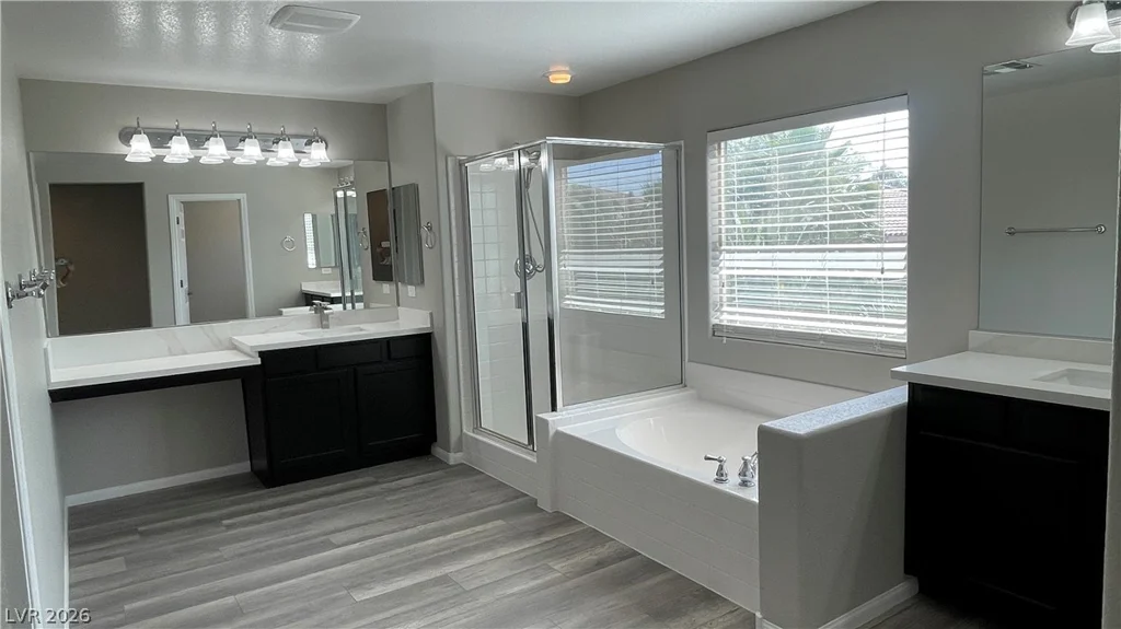 1777 Gentle Brook, North Las Vegas, NV 89084