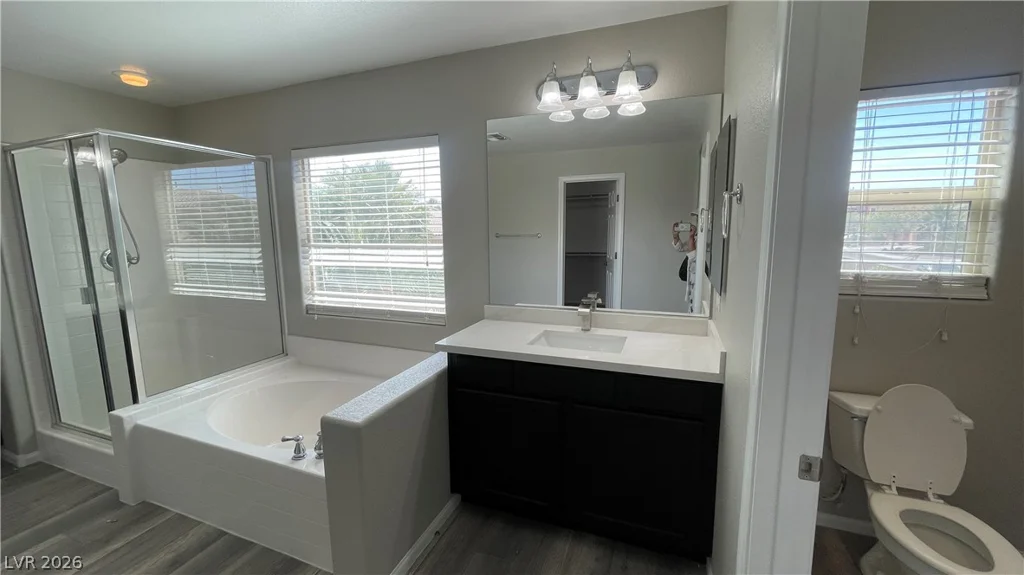 1777 Gentle Brook, North Las Vegas, NV 89084