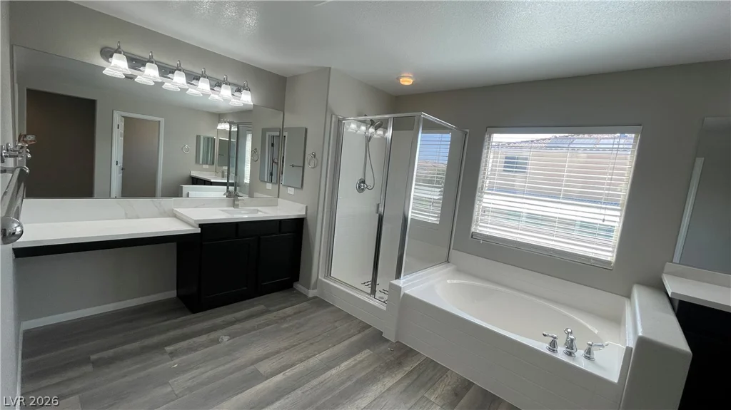 1777 Gentle Brook, North Las Vegas, NV 89084