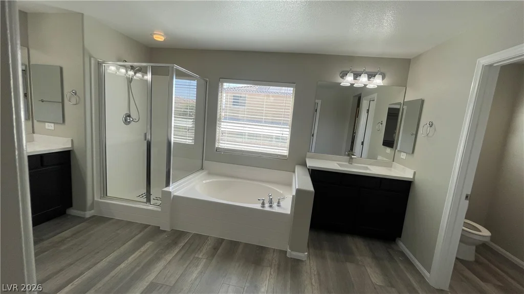 1777 Gentle Brook, North Las Vegas, NV 89084