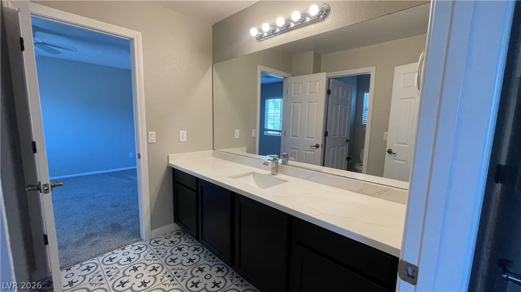 1777 Gentle Brook, North Las Vegas, NV 89084