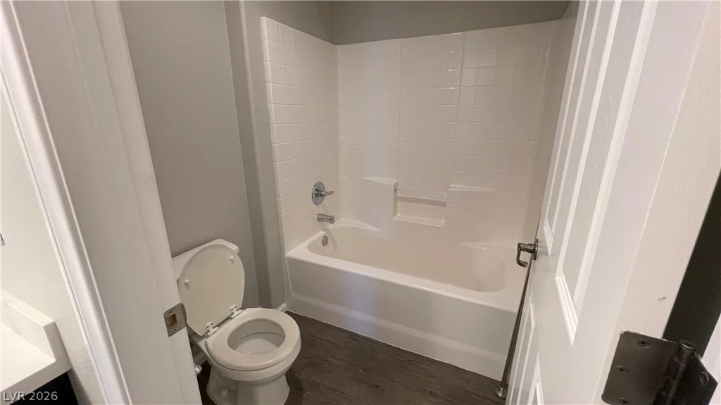 1777 Gentle Brook, North Las Vegas, NV 89084